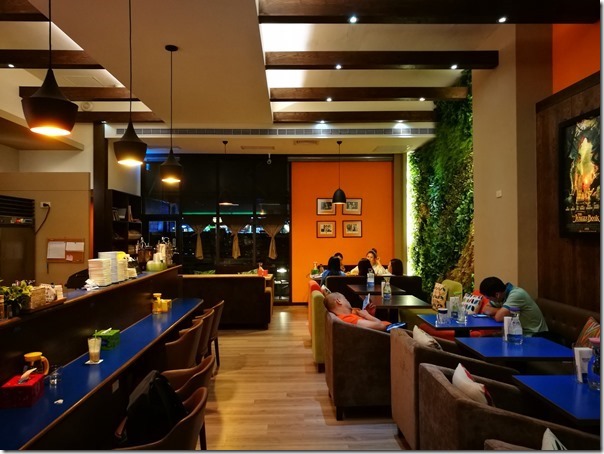 Harwana03_thumb 中壢-哈瓦那閱讀館 雖老牌但是要多加油