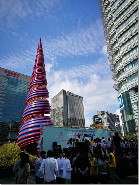 IMG_20161008_121043_thumb Seoul-光化門/光化門廣場 首爾最熱鬧的廣場