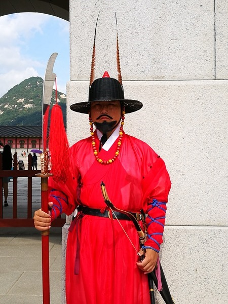 IMG_20161008_122523 Seoul-光化門/光化門廣場 首爾最熱鬧的廣場