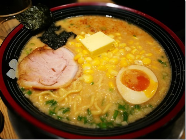 Mitsuilamen6_thumb 林口-屯京拉麵 原汁原味日本風味拉麵 叉燒軟嫩京蔥撲鼻香