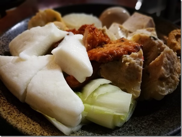 OHDEN13_thumb 中壢-御田屋台 很日式關東煮 攤車出頭天