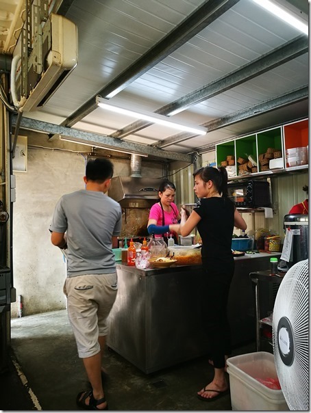 Vpho05_thumb 頭份-越來越好吃 平價越南小吃