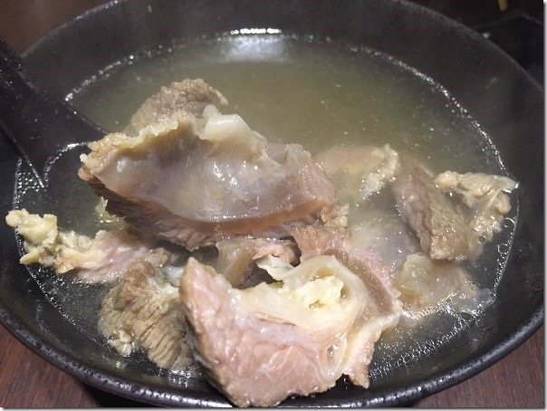 a-cai4_thumb 中壢-阿財牛肉湯 台南來的溫體牛