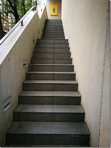 bluebottle02_thumb Aoyama-Blue Bottle Coffee青山 來自太平洋彼岸的咖啡旋風 全店手沖好享受