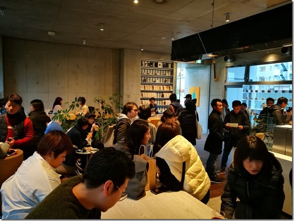 bluebottle07_thumb Aoyama-Blue Bottle Coffee青山 來自太平洋彼岸的咖啡旋風 全店手沖好享受
