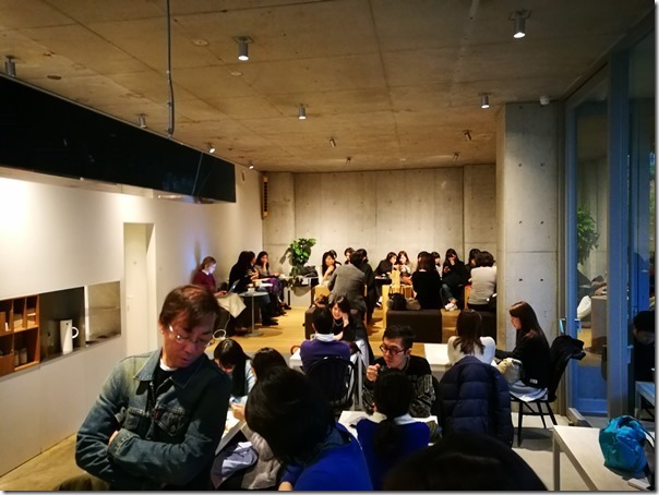 bluebottle08_thumb Aoyama-Blue Bottle Coffee青山 來自太平洋彼岸的咖啡旋風 全店手沖好享受