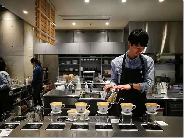 bluebottle10_thumb Aoyama-Blue Bottle Coffee青山 來自太平洋彼岸的咖啡旋風 全店手沖好享受