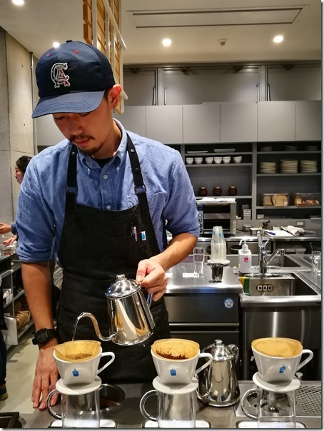 bluebottle11_thumb Aoyama-Blue Bottle Coffee青山 來自太平洋彼岸的咖啡旋風 全店手沖好享受