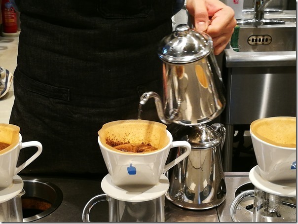 bluebottle12_thumb Aoyama-Blue Bottle Coffee青山 來自太平洋彼岸的咖啡旋風 全店手沖好享受