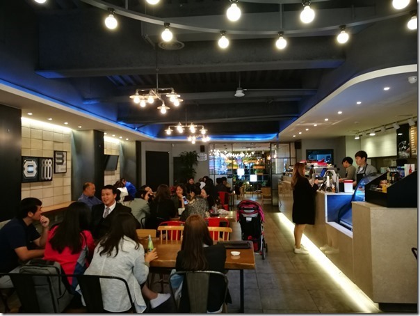 cafe198304_thumb Seoul-Cafe 1883 簡單時尚咖啡廳 首爾咖啡廳真的有夠多