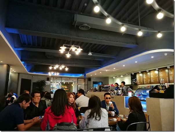 cafe198307_thumb Seoul-Cafe 1883 簡單時尚咖啡廳 首爾咖啡廳真的有夠多