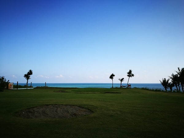 東河-Cape Cafe Paradise都蘭海角咖啡 超美超放鬆的濱海秘境