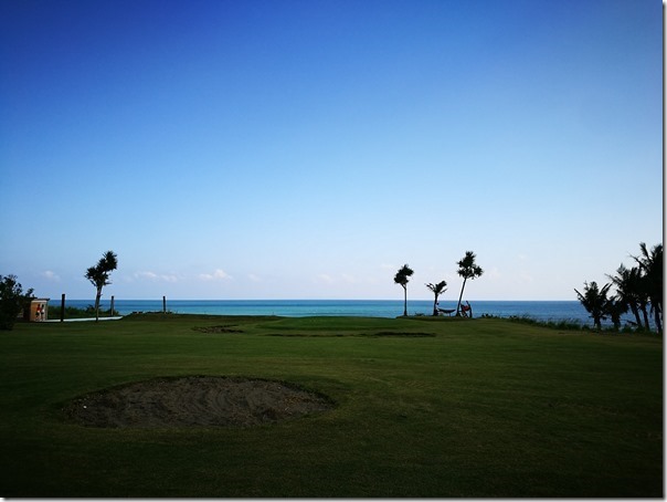 capecafeparadise01_thumb 東河-Cape Cafe Paradise都蘭海角咖啡 超美超放鬆的濱海秘境