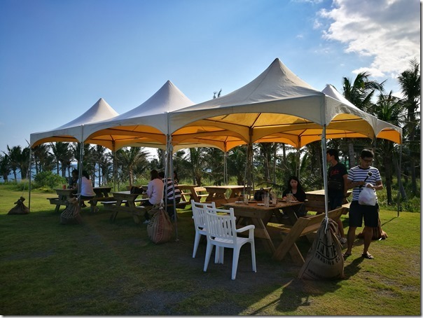 capecafeparadise05_thumb 東河-Cape Cafe Paradise都蘭海角咖啡 超美超放鬆的濱海秘境
