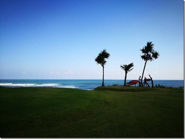 capecafeparadise11_thumb 東河-Cape Cafe Paradise都蘭海角咖啡 超美超放鬆的濱海秘境