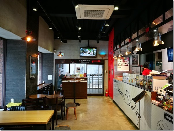 dal-komm03_thumb Seoul-贊助太陽的後裔拍攝 躍升2016首爾最嗨咖啡廳dal komm coffee