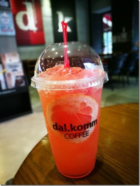 dal-komm22_thumb Seoul-贊助太陽的後裔拍攝 躍升2016首爾最嗨咖啡廳dal komm coffee