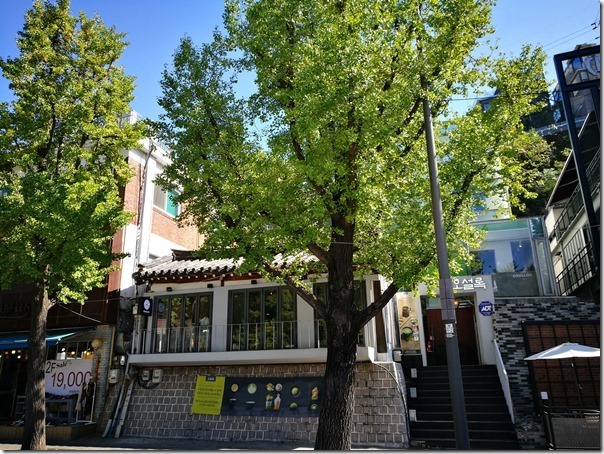 desert-pizza03_thumb Seoul-Desert Pizza可愛小店披薩好吃之三清洞真好逛