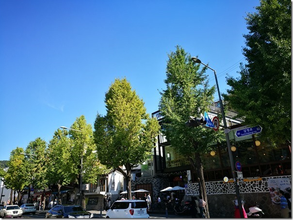 desert-pizza04_thumb Seoul-Desert Pizza可愛小店披薩好吃之三清洞真好逛