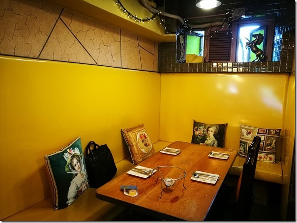 desert-pizza10_thumb Seoul-Desert Pizza可愛小店披薩好吃之三清洞真好逛