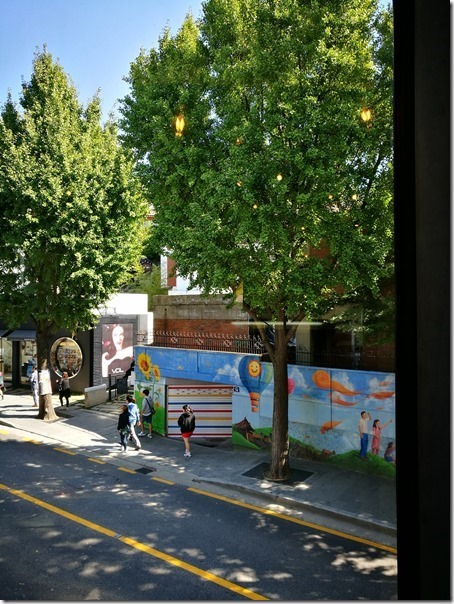 desert-pizza12_thumb Seoul-Desert Pizza可愛小店披薩好吃之三清洞真好逛