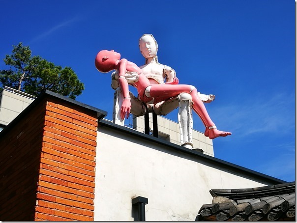 desert-pizza18_thumb Seoul-Desert Pizza可愛小店披薩好吃之三清洞真好逛