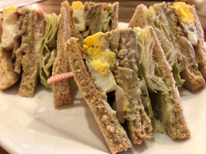 dora02 中壢-朵拉早午餐 簡單人氣