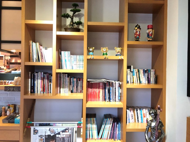 dora04 中壢-朵拉早午餐 簡單人氣