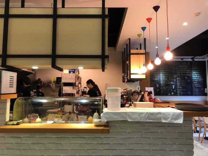 dora08 中壢-朵拉早午餐 簡單人氣