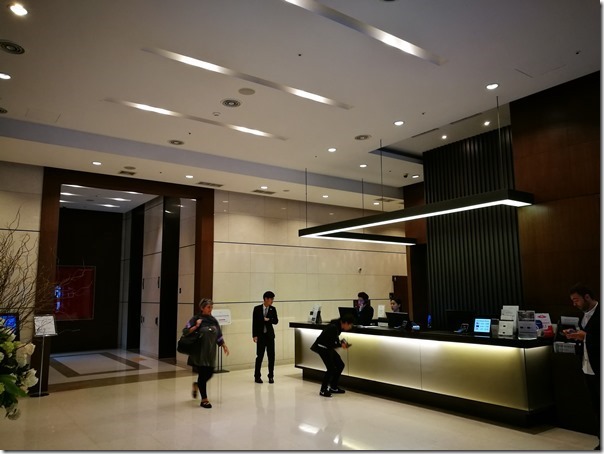 fraser02_thumb Seoul-Fraser Place首爾市廳 交通方便舒適寬敞的四星級飯店