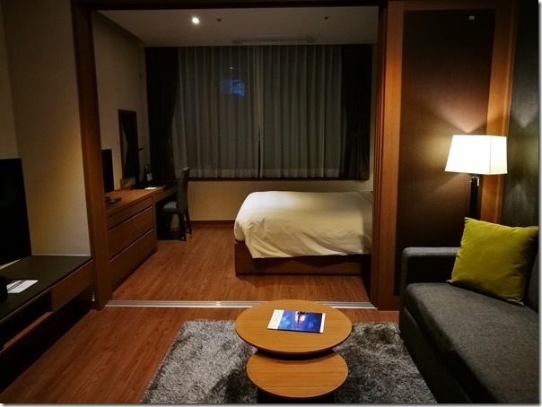 fraser03_thumb Seoul-Fraser Place首爾市廳 交通方便舒適寬敞的四星級飯店