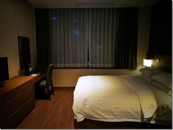 fraser13_thumb Seoul-Fraser Place首爾市廳 交通方便舒適寬敞的四星級飯店