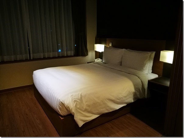 fraser15_thumb Seoul-Fraser Place首爾市廳 交通方便舒適寬敞的四星級飯店