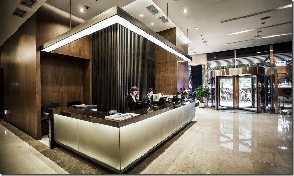 fraserplacenandaemun1_thumb Seoul-Fraser Place首爾市廳 交通方便舒適寬敞的四星級飯店