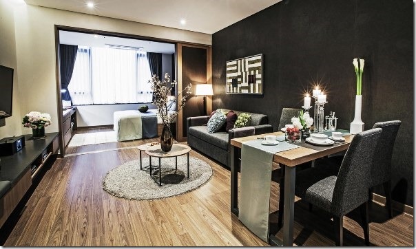 fraserplacenandaemun2_thumb Seoul-Fraser Place首爾市廳 交通方便舒適寬敞的四星級飯店