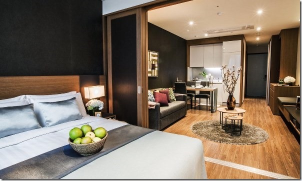 fraserplacenandaemun3_thumb Seoul-Fraser Place首爾市廳 交通方便舒適寬敞的四星級飯店