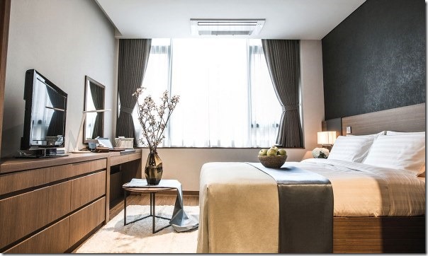 fraserplacenandaemun4_thumb Seoul-Fraser Place首爾市廳 交通方便舒適寬敞的四星級飯店