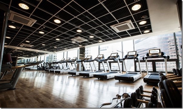 fraserplacenandaemun5_thumb Seoul-Fraser Place首爾市廳 交通方便舒適寬敞的四星級飯店