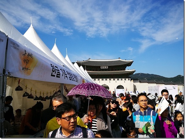 kuanghwamon12_thumb Seoul-光化門/光化門廣場 首爾最熱鬧的廣場