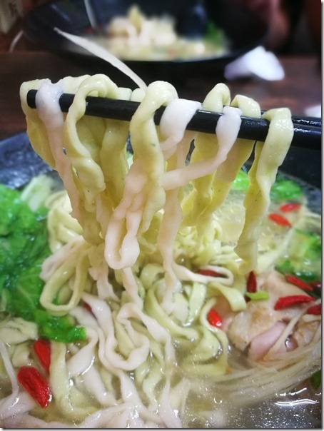 linnoodles12_thumb 中壢-林記麵食館 平價美味就有人氣