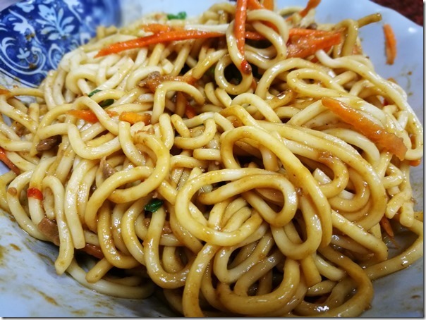 oldnoodles02_thumb 新竹-老四川麵食 這裡只有牛肉麵擔擔麵 沒有麻辣鍋喔!! 很隱藏版的麵食館