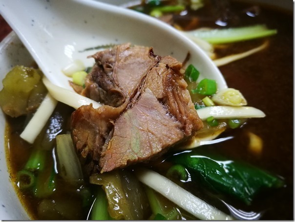 oldxichung52_thumb 新竹-老四川麵食 這裡只有牛肉麵擔擔麵 沒有麻辣鍋喔!! 很隱藏版的麵食館