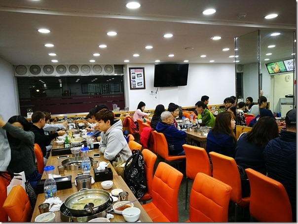 onechicken03_thumb Seoul-공릉 닭한마리孔陵一隻雞(梨大店) 人氣店家傳統韓國雞料理