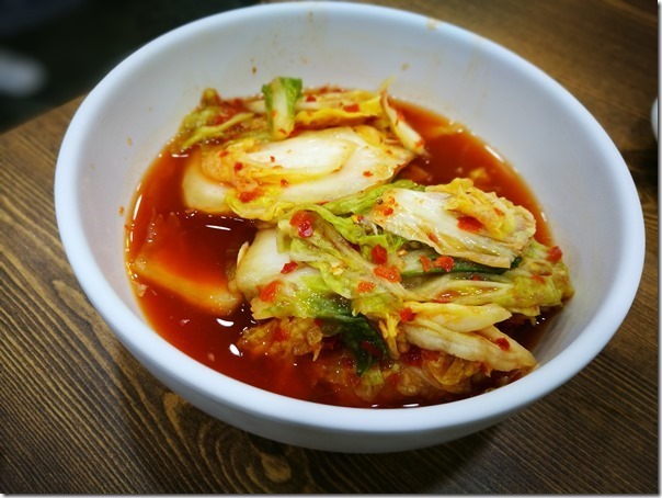 onechicken09_thumb Seoul-공릉 닭한마리孔陵一隻雞(梨大店) 人氣店家傳統韓國雞料理