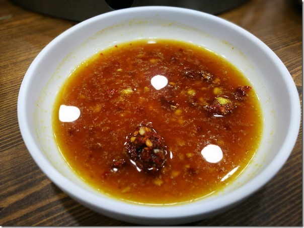 onechicken10_thumb Seoul-공릉 닭한마리孔陵一隻雞(梨大店) 人氣店家傳統韓國雞料理