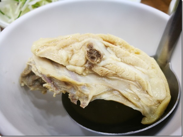 onechicken18_thumb Seoul-공릉 닭한마리孔陵一隻雞(梨大店) 人氣店家傳統韓國雞料理