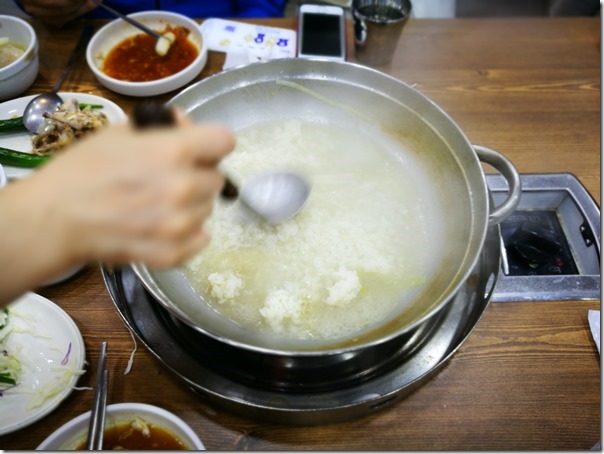 onechicken20_thumb Seoul-공릉 닭한마리孔陵一隻雞(梨大店) 人氣店家傳統韓國雞料理