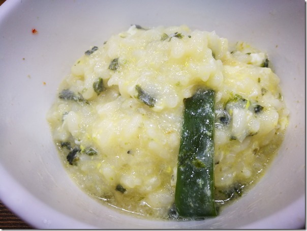 onechicken22_thumb Seoul-공릉 닭한마리孔陵一隻雞(梨大店) 人氣店家傳統韓國雞料理