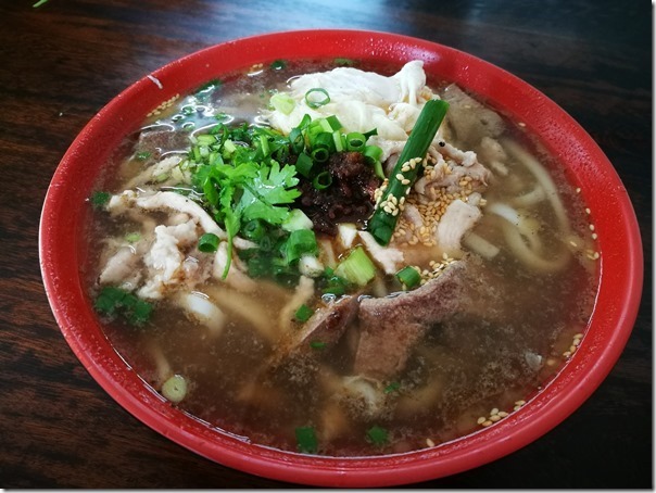 ricenoodlesss5_thumb 中壢-禧年米干 忠貞市場旁50年老店