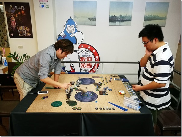 tablegame10_thumb 平鎮-特帛 放鬆一整個下午的桌遊時間